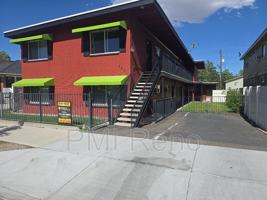 featured image of 780 Lander St #6