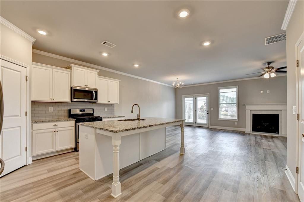 2408 Morgan Creek Rd - Photo 7 of 47