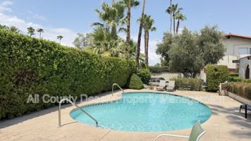 featured image of 550 S El Cielo Rd #15