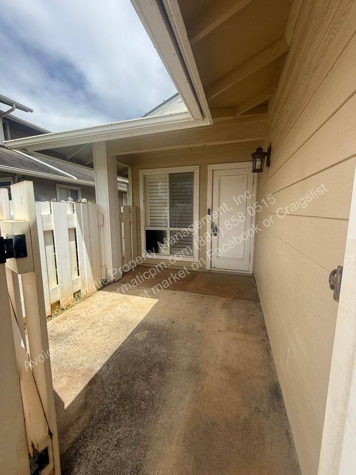 91-1678 Laupai St #B - Photo 2 of 8
