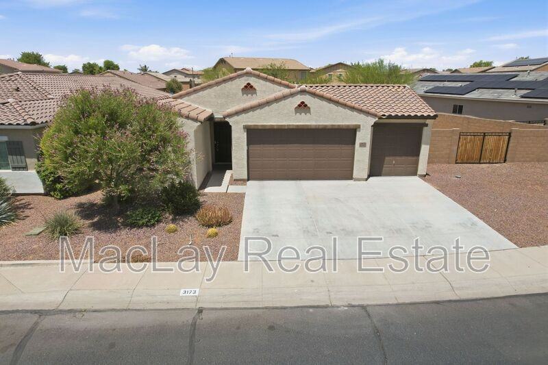 3173 N Excursion Ln