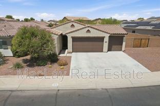 3173 N Excursion Ln - Photo 1 of 1