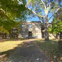 featured image of 900 S College St #D21