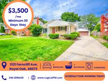 3121 Ferncliff Ave - Photo 1 of 1