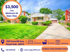 3121 Ferncliff Ave - Photo 1 of 1