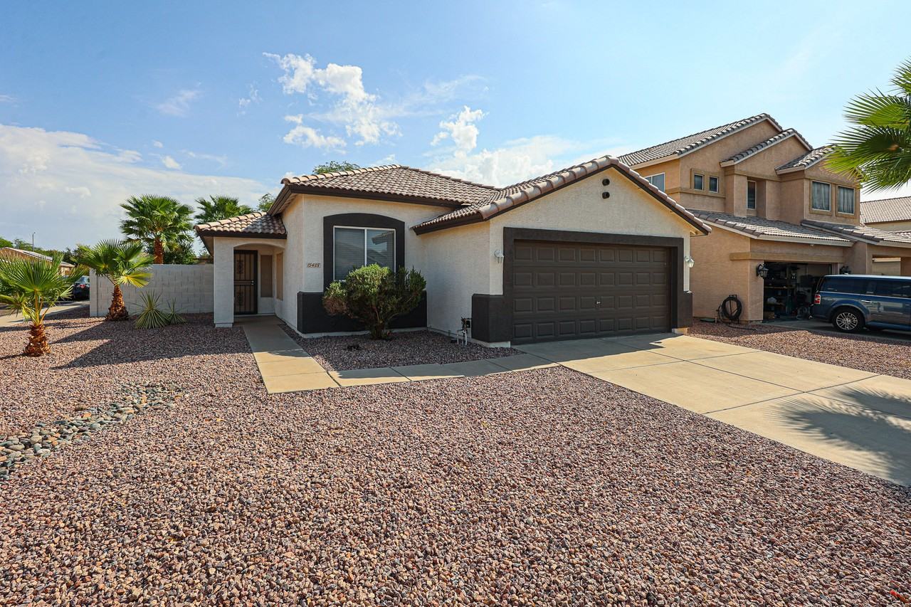 15428 W Mauna Loa Ln