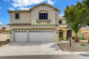 8913 Arabian Filly Ave - Photo 1 of 1