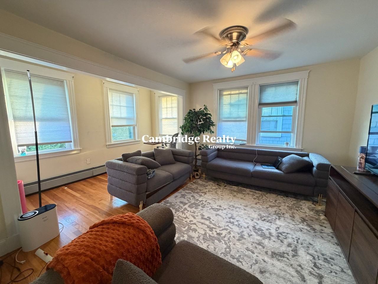 100 Walnut St #2T - Photo 2 of 14