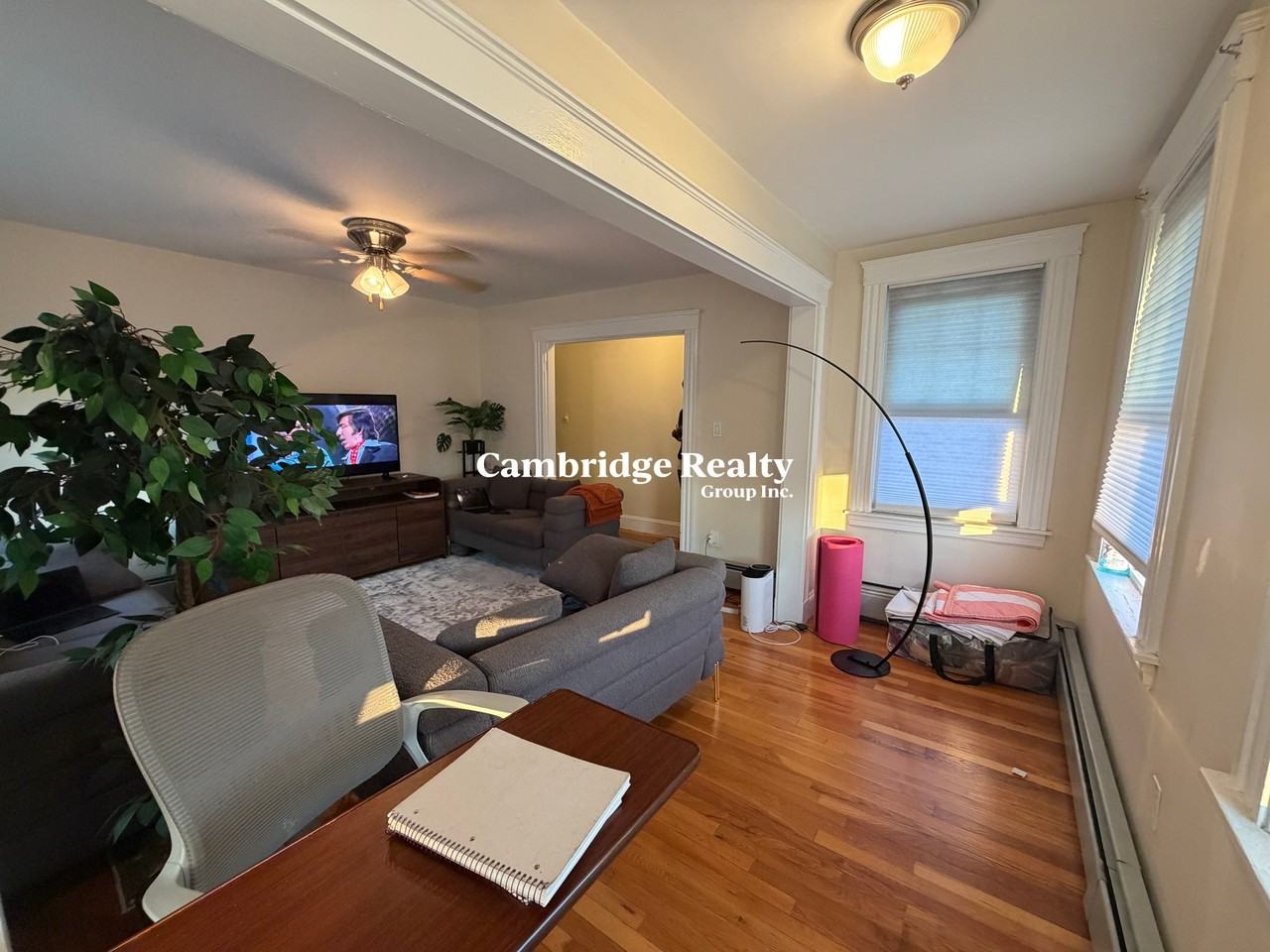 100 Walnut St #2T - Photo 3 of 14