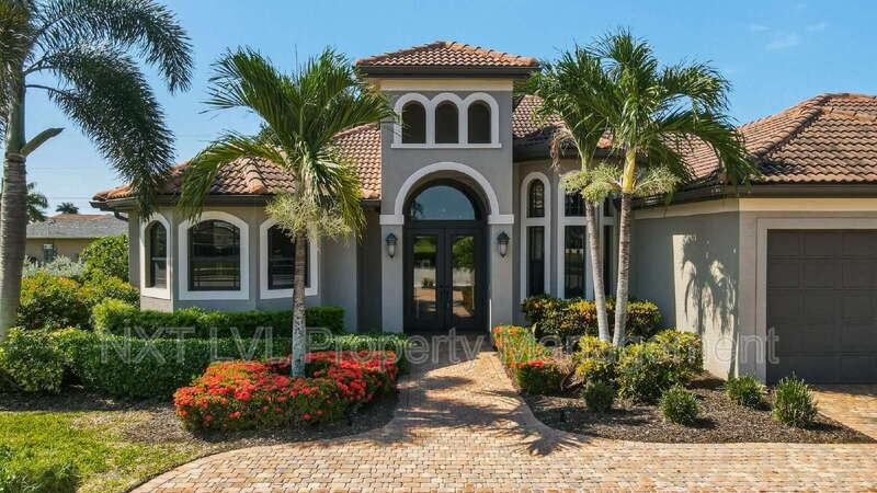 1406 Cape Coral Pkwy W - Photo 2 of 31