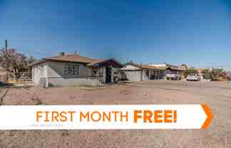 1926 E Osborn Rd #1 - Photo 1 of 1
