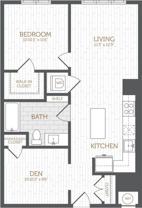 4 Lucy St #D545 - Photo 1 of 1