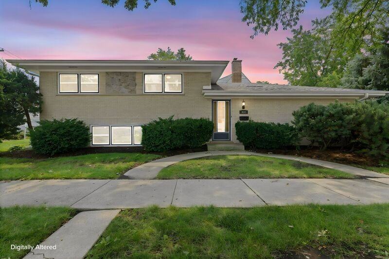 4201 Prairie Ave