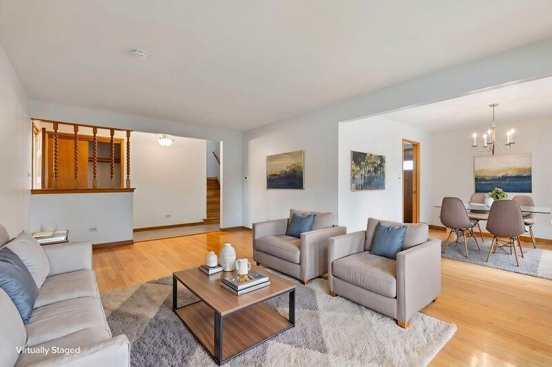 4201 Prairie Ave - Photo 7 of 32