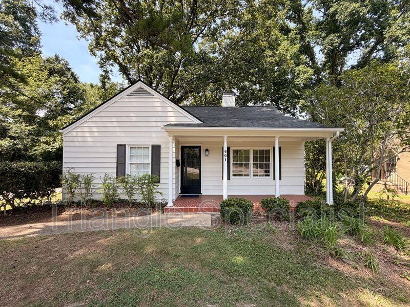 601 Dixie Trl - Photo 3 of 21