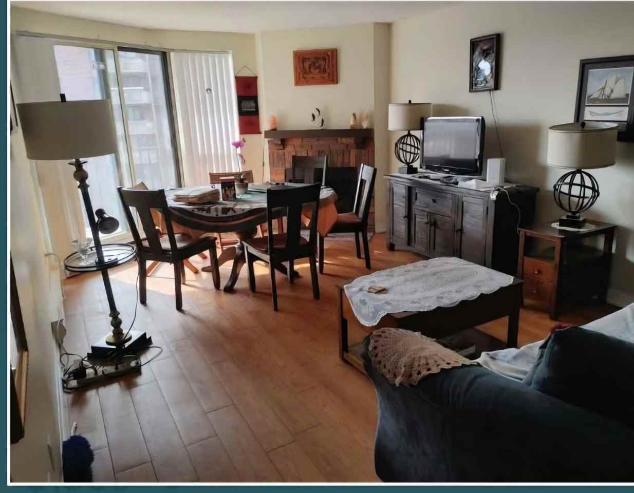 1320 Richmond Road - Photo 2 of 9