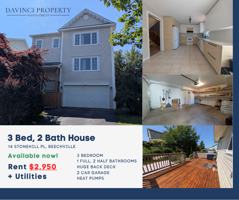 featured image of 14 Stone Hill Place