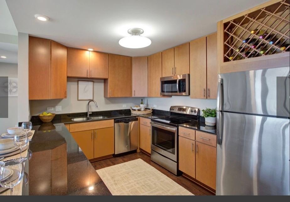 3400 West Stonegate Boulevard #601 - Photo 5 of 6