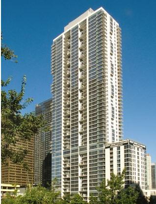 370 East South Water Street #3005