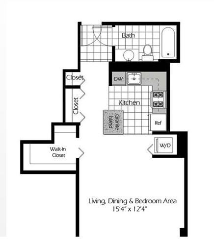 370 East South Water Street #27001