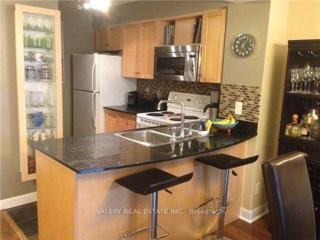313 Richmond Street East #659 - Photo 2 of 8