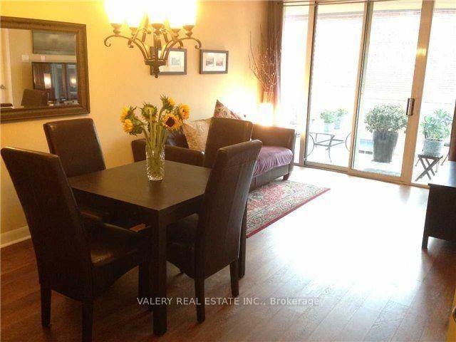 313 Richmond Street East #659 - Photo 3 of 8
