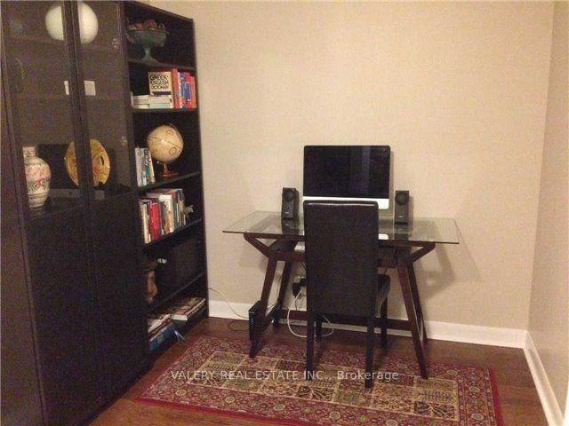 313 Richmond Street East #659 - Photo 6 of 8
