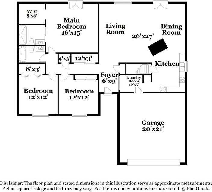 800 Caroway Blvd - Photo 2 of 17