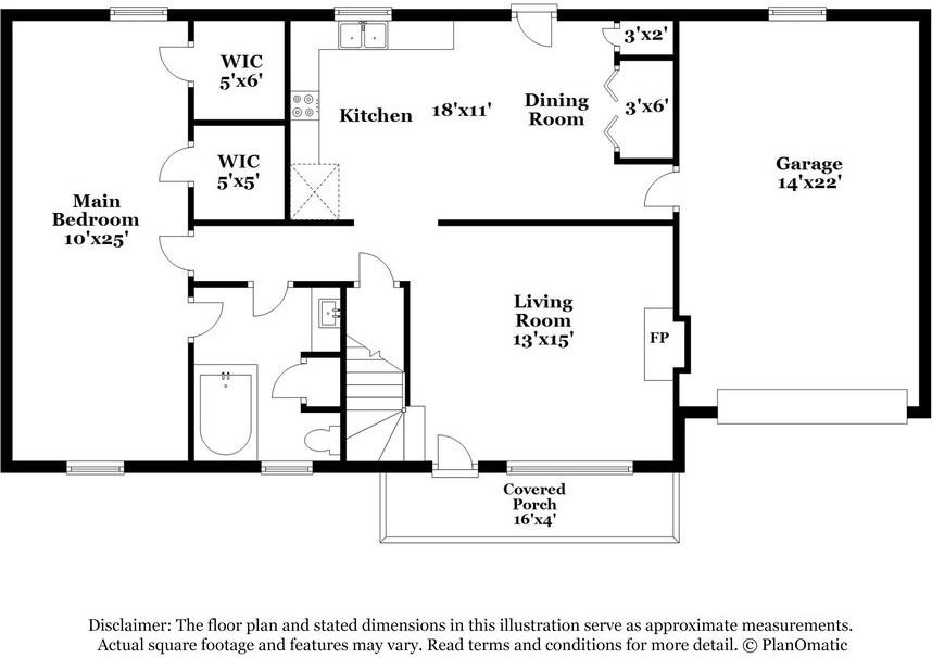 386 Park Ct E - Photo 2 of 17