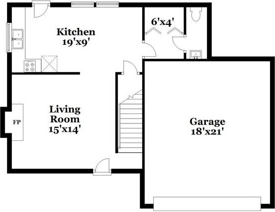 2948 Rolling Ln - Photo 2 of 18