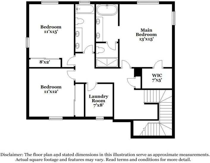 3537 E 141st Pl - Photo 3 of 18