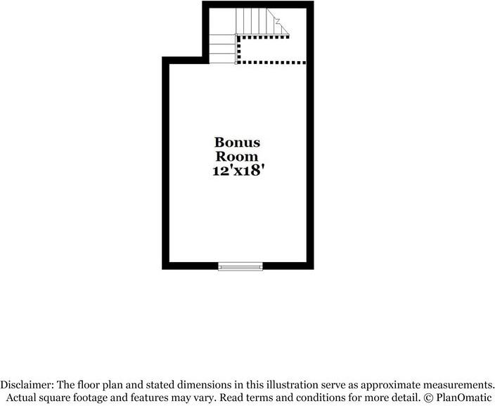 12829 Fox Bend Ln - Photo 3 of 17