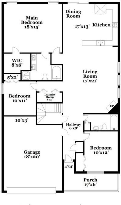 352 Stewart Springs Dr - Photo 3 of 17