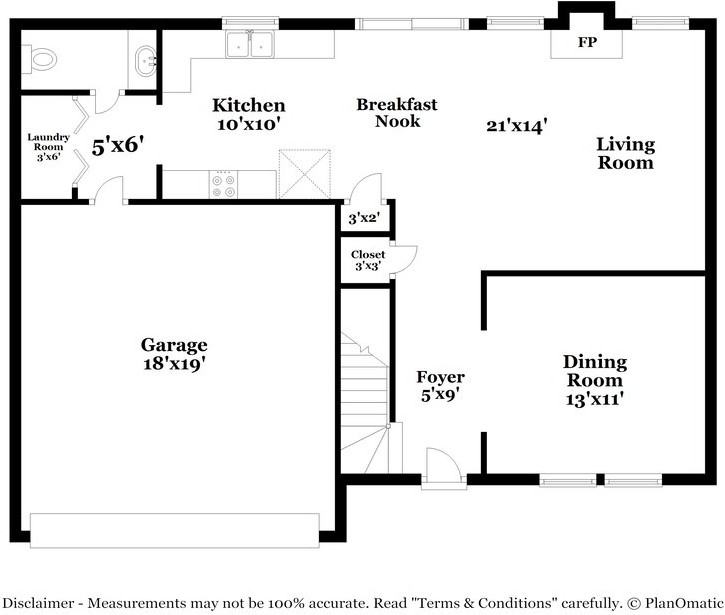 3928 Tyler Bluff Ln - Photo 2 of 17