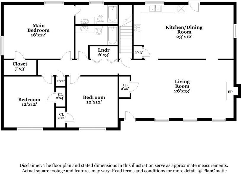 3872 Cloudland Dr - Photo 3 of 17