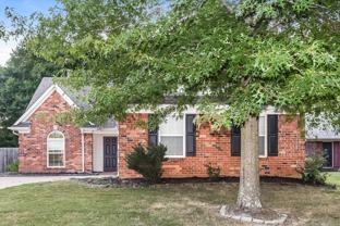 5521 Milton Ridge Dr - Photo 1 of 1
