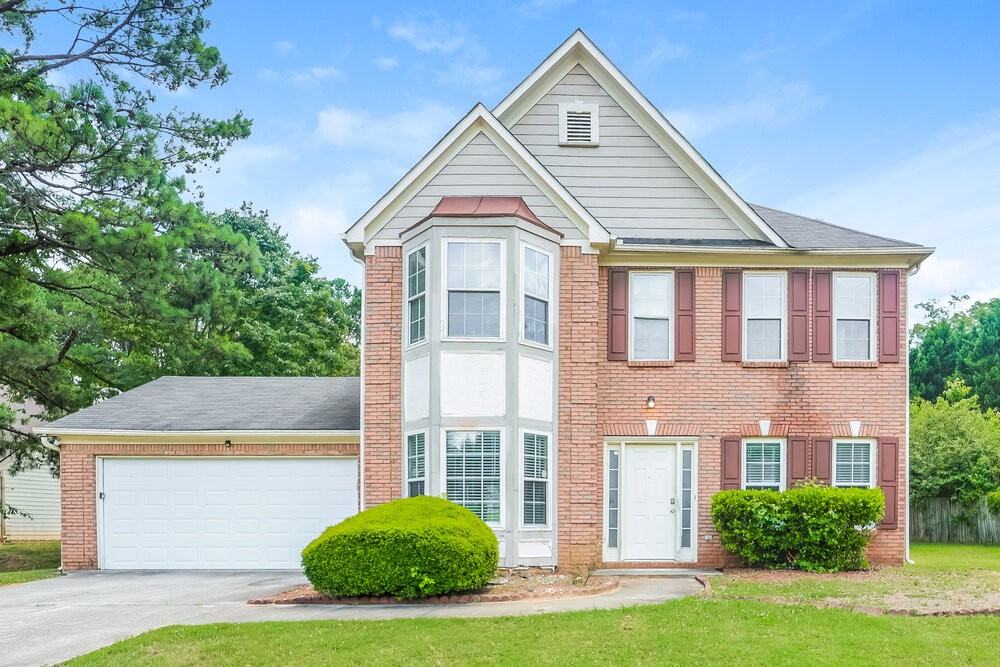 375 Birchmere Close Sw