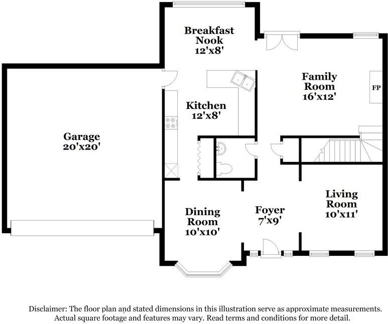 375 Birchmere Close Sw - Photo 2 of 17