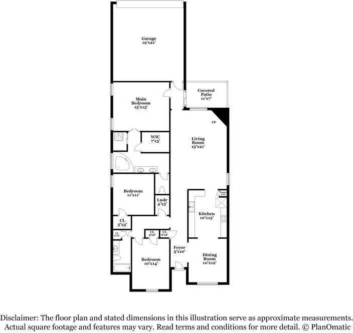 2007 S Bend Dr - Photo 2 of 16