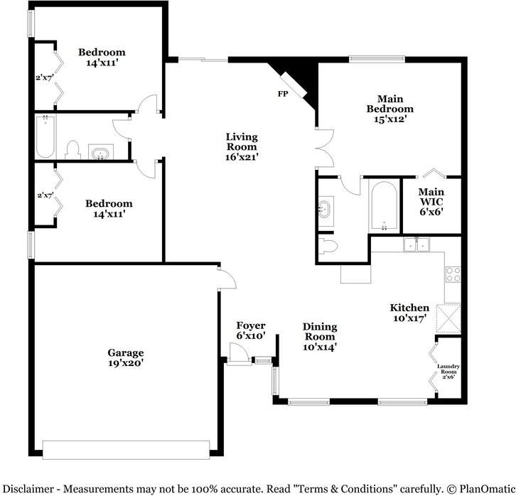 2013 Saint Martins Dr W - Photo 3 of 16