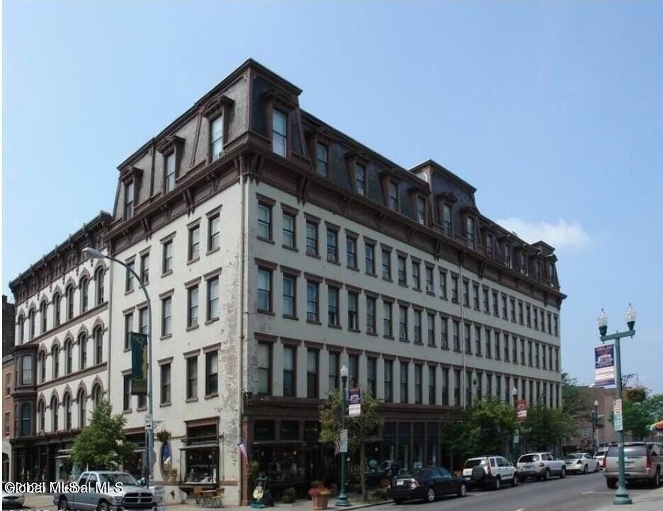5 Broadway #407