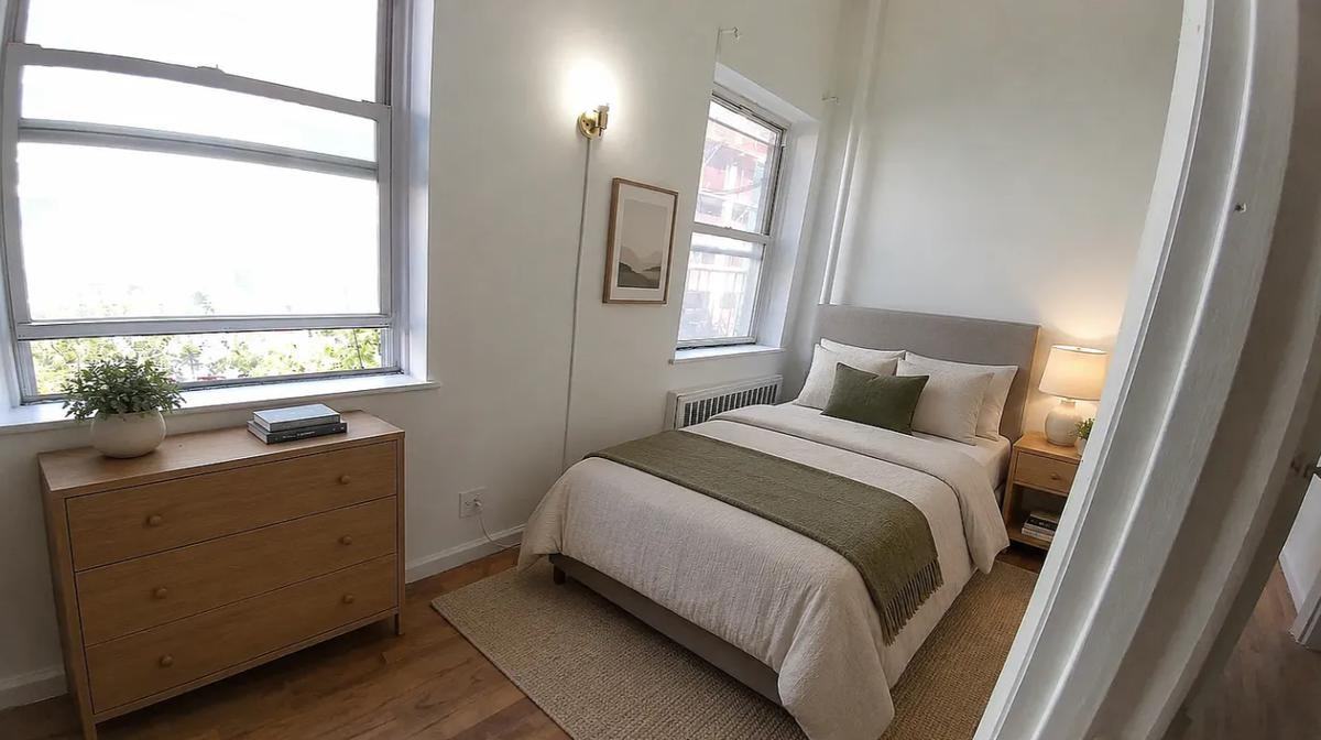 430 E 13th St #4F - Photo 4 of 5