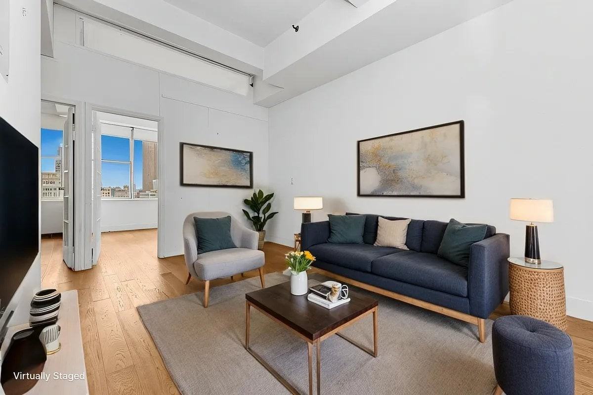 50 Murray St #847 - Photo 2 of 4