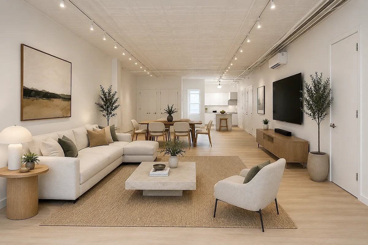 535 Broadway #3B