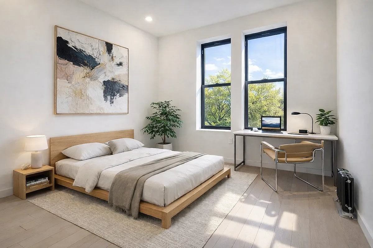19 Wyckoff St #24 - Photo 2 of 6