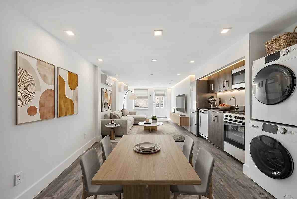 163 Ludlow St #GE - Photo 2 of 9