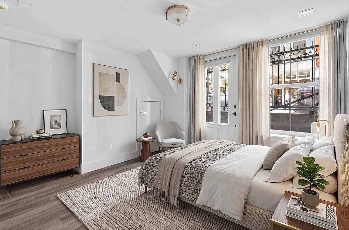 163 Ludlow St #GE - Photo 4 of 9