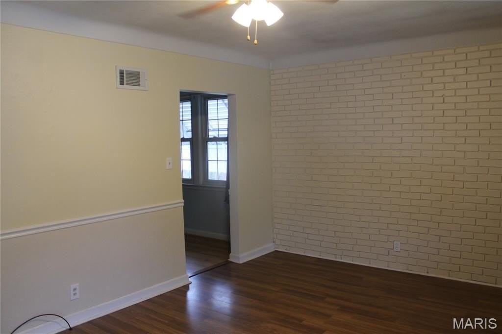 3818 Wabash Ave - Photo 2 of 13