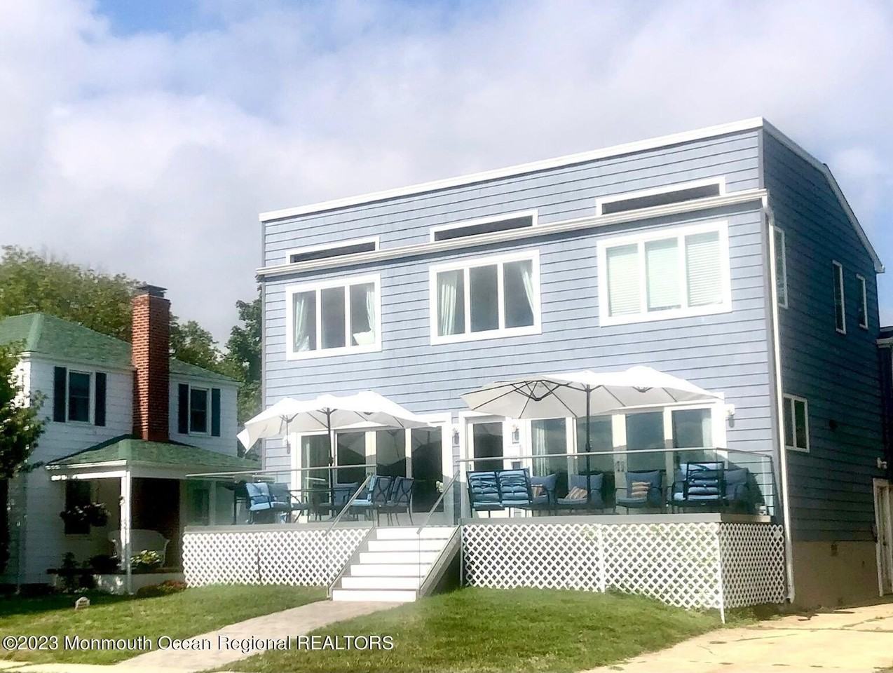 410 Burlington Ave #FRONT