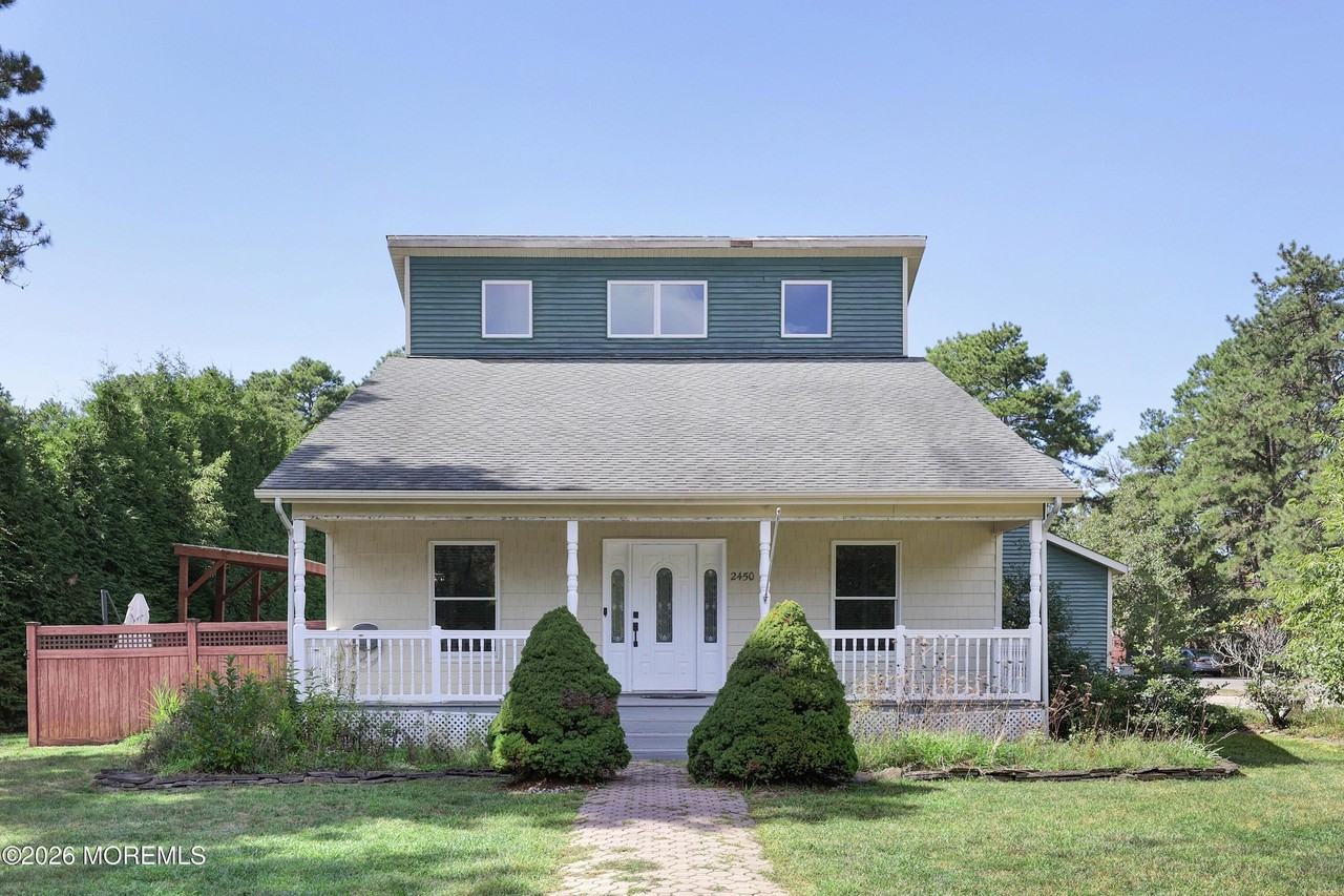 2450 Capshaw Rd - Photo 4 of 31
